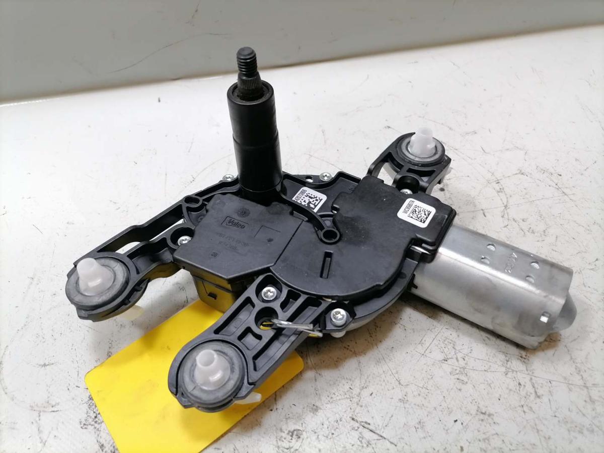 VW Passat B9 original Wischermotor hinten Kombi Variant Bj.2024